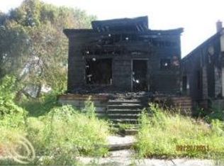 5456 Casper St, Detroit, MI 48210