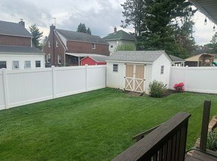 510 Johnson Ave, Ridley Park, PA 19078