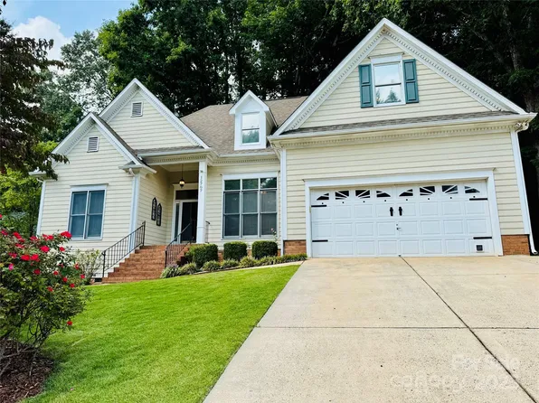 12707 Willow Grove Way, Huntersville, NC 28078