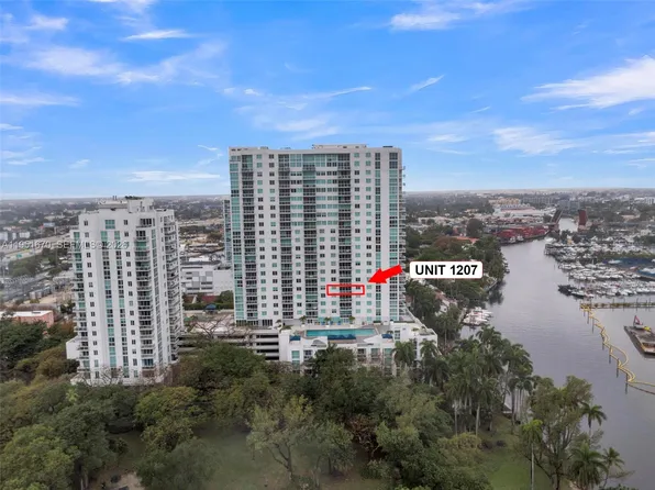 1861 NW South River Dr Unit 1207, Miami, FL 33125