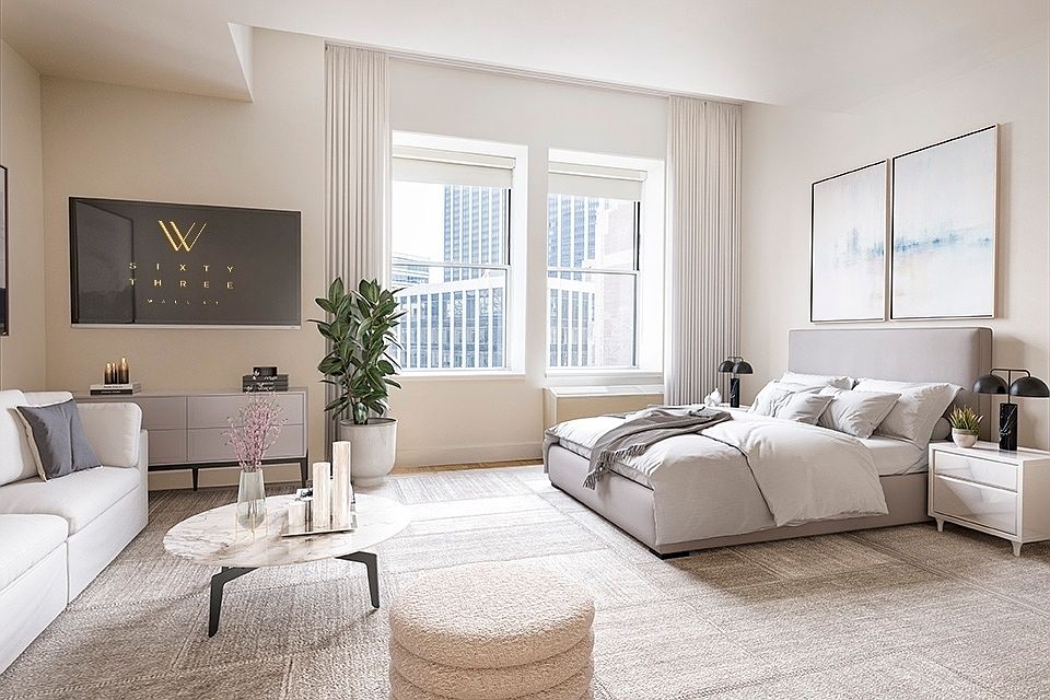 1st image of 67 Wall St APT 3l
