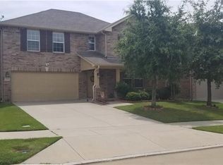 13066 Ambrose Dr, Frisco, TX 75035