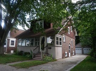 7323 11th Ave, Kenosha, WI 53143