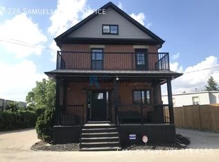 226 Samuelson St, Cambridge, ON N1R1K8