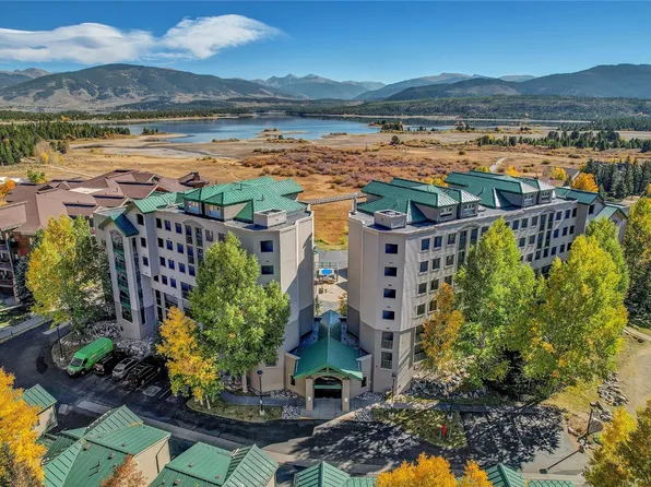 980 Lakepoint Dr #708, Frisco, CO 80443