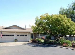 20306 Butteville Rd NE, Hubbard, OR 97032