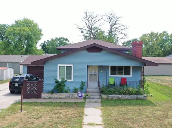 2405 6th St, Columbus, NE 68601