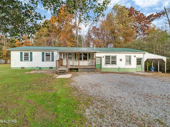 1350 W Main St, Sparta, TN 38583