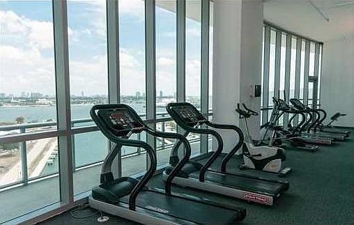 4th image of 888 Biscayne Blvd APT 1509