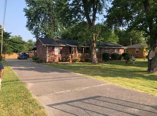 3980 Hunters Point Park, Lebanon, TN 37087