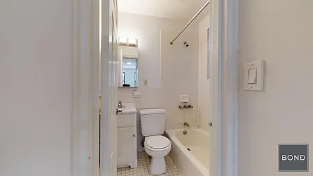 Rented by Bond New York