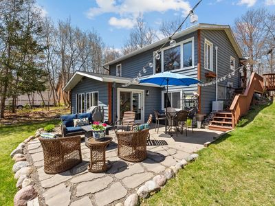 17665 Emerald Dr, Fifty Lakes, MN, 56448