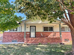 2304 W Southgate St, Wichita, KS 67217