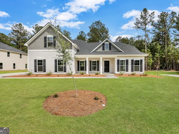 220 Northshore Dr, Kingsland, GA 31548