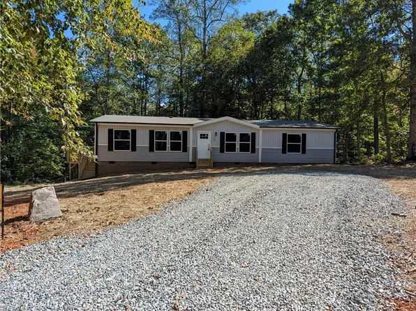 119 Catawba Trl, Reidsville, NC 27320