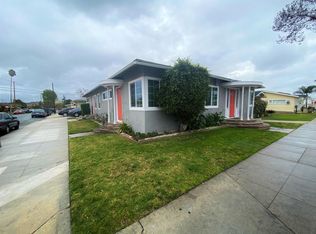 300 W La Habra Blvd #C, La Habra, CA 90631