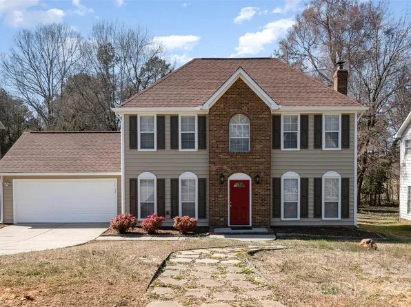 2532 Pimpernel Rd, Charlotte, NC 28213