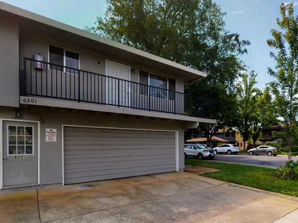 6201 Carlow Dr APT 4, Citrus Heights, CA 95621