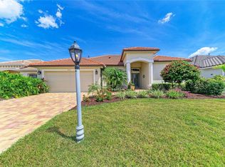 1920 Coconut Palm Cir, North Port, FL 34288