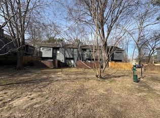Grahamdale Condos, Memphis, TN 38122