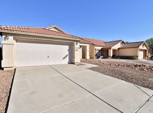 15219 N 66th Dr, Glendale, AZ 85306