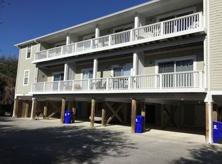 608 W Brown St APT A, Southport, NC 28461