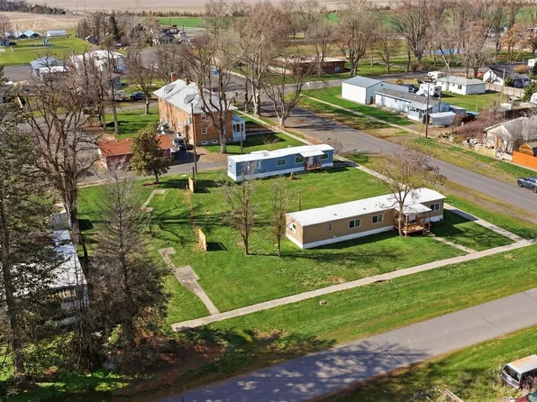 200 W First, Prescott, WA 99348