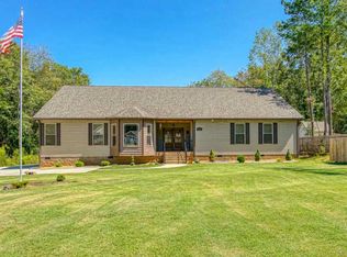 1603 Price House Rd, Roebuck, SC 29376