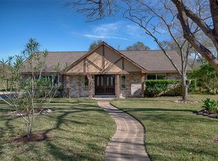 3101 Patricia Ln, Pearland, TX 77581