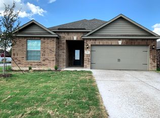 144 Emma Dr, Anna, TX 75409