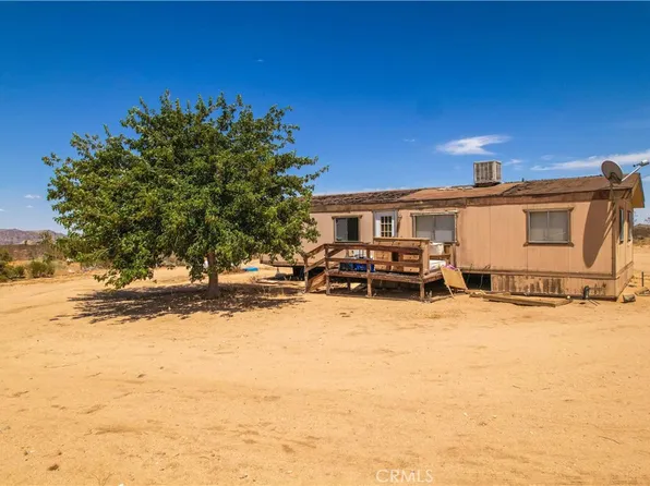 777 Lucky Ln, Yucca Valley, CA 92284