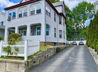 467 Main St UNIT 2, Watertown, MA 02472