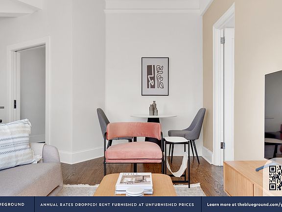 3rd image of 10 Sheridan Sq #9AB