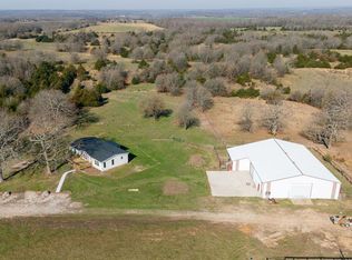 8553 Highway Dd, Niangua, MO 65713