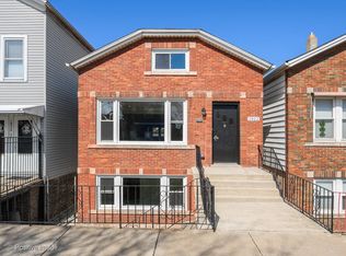 1822 W 23rd St, Chicago, IL 60608
