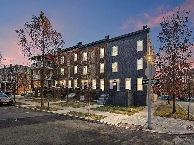 2301 Whittier Ave #1 — Photo 1