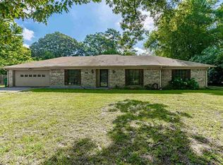 774 Sam Page Rd, Longview, TX 75605