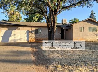 2671 Belladonna St, Redding, CA 96002