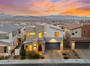 3392 Solarino Ln, Henderson, NV 89044