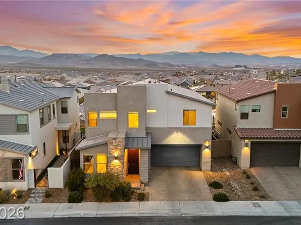 3392 Solarino Ln, Henderson, NV 89044