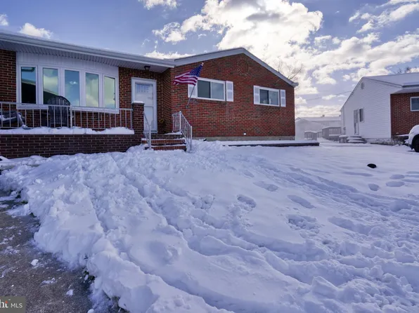 11 Elkhart Ct, Rosedale, MD 21237