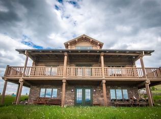 11695 Okeefe Creek Blvd, Missoula, MT 59808