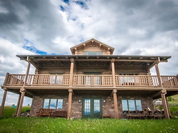 11695 Okeefe Creek Blvd, Missoula, MT 59808