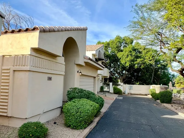 7240 N DREAMY DRAW Drive #114, Phoenix, AZ 85020