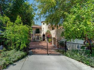 1237 Kolle Ave, South Pasadena, CA 91030