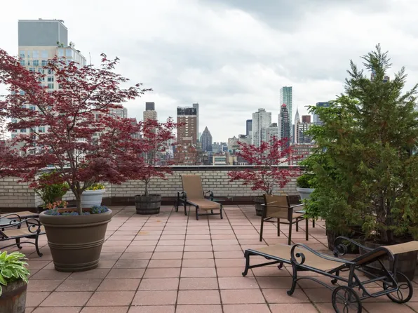 345 East 69th Street image 16 of 16