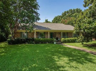 1323 Navaho Trl, Richardson, TX 75080