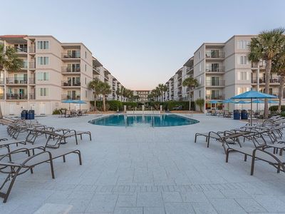 1440 Ocean Blvd UNIT 405, Saint Simons Island, GA, 31522