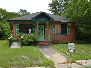 1082 Lamont St, Macon, GA 31204