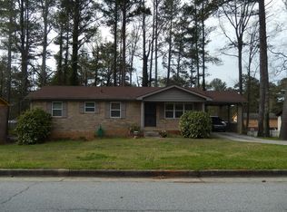 2518 Omaha Rd SW, Atlanta, GA 30331